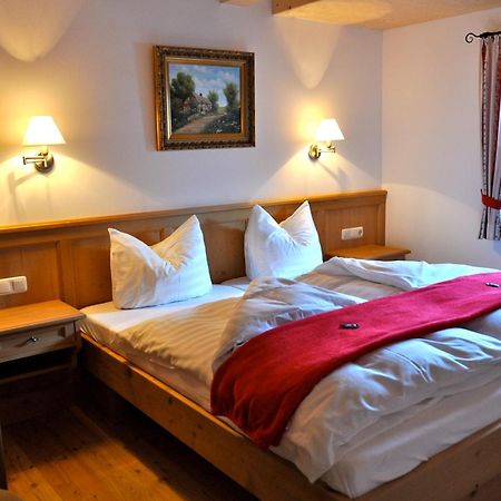 Appartamento Joergnerhaus Kals-am Großglockner Esterno foto