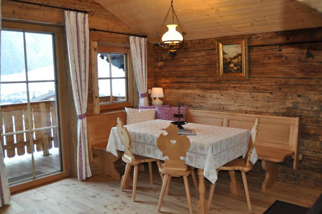 Appartamento Joergnerhaus Kals-am Großglockner Camera foto