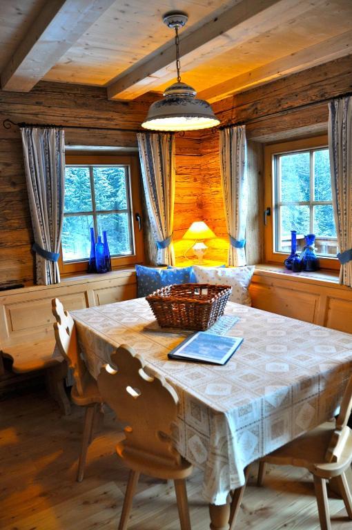 Appartamento Joergnerhaus Kals-am Großglockner Esterno foto